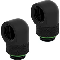 Adaptateur de raccord pour watercooling Fixation G1/4